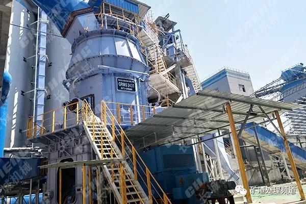 立磨機設(shè)備廠家價格