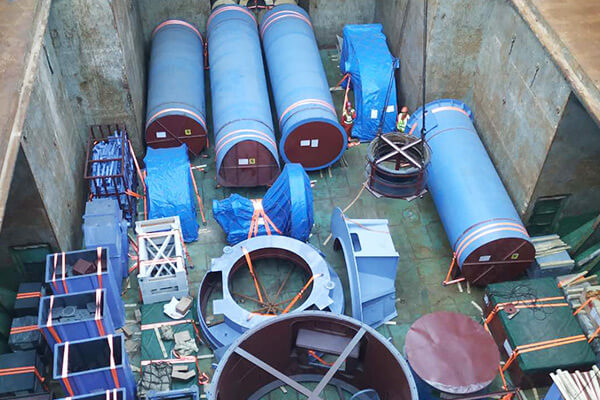 發(fā)貨現(xiàn)場 發(fā)貨現(xiàn)場