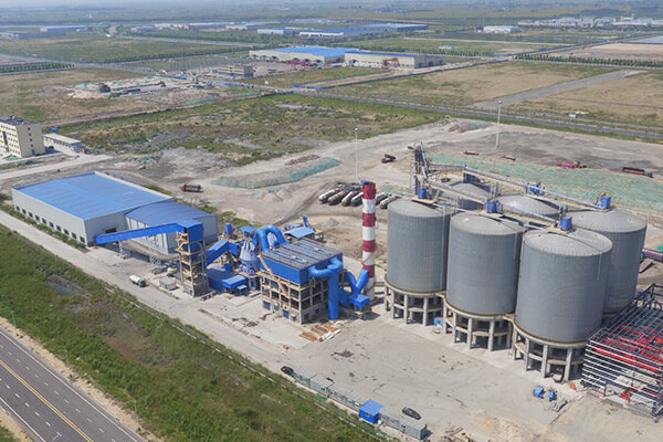 年產(chǎn)60萬(wàn)噸礦粉線 年產(chǎn)60萬(wàn)噸礦粉線