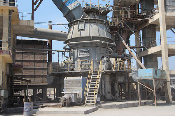 GRMS33.31鎳渣立磨主機(jī) GRMS33.31鎳渣立磨主機(jī)