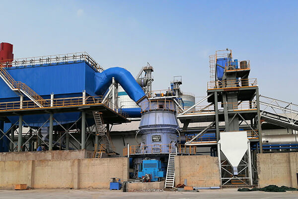 年產(chǎn)30萬噸礦渣生產(chǎn)線 年產(chǎn)30萬噸礦渣生產(chǎn)線