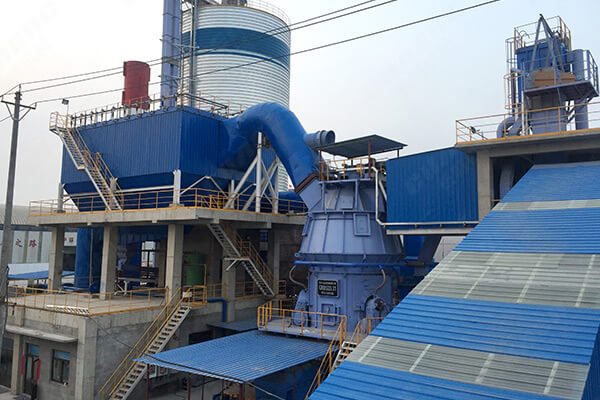 年產(chǎn)30萬噸礦渣生產(chǎn)線 年產(chǎn)30萬噸礦渣生產(chǎn)線