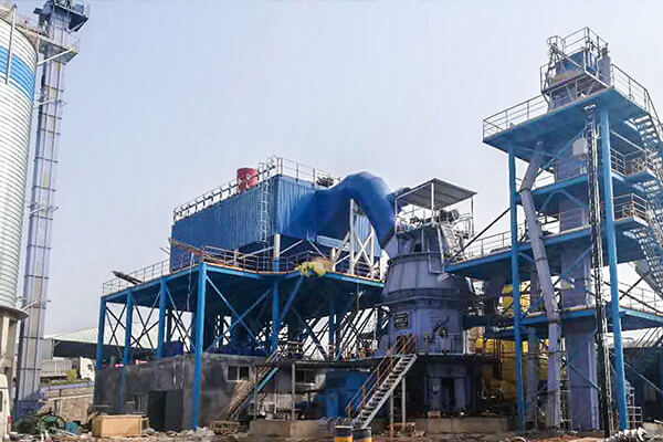 年產(chǎn)30萬(wàn)噸礦渣生產(chǎn)線 年產(chǎn)30萬(wàn)噸礦渣生產(chǎn)線