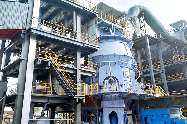 新鄉(xiāng)長城機械為云南客戶承建的年產(chǎn)60萬噸礦粉線現(xiàn)場 新鄉(xiāng)長城機械為云南客戶承建的年產(chǎn)60萬噸礦粉線現(xiàn)場