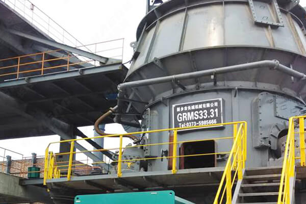 新鄉(xiāng)長(zhǎng)城機(jī)械GRMS33.31礦渣立磨主機(jī) 新鄉(xiāng)長(zhǎng)城機(jī)械GRMS33.31礦渣立磨主機(jī)
