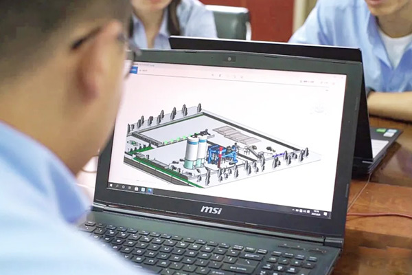 新鄉(xiāng)長(zhǎng)城機(jī)械推出數(shù)字化服務(wù)平臺(tái) 新鄉(xiāng)長(zhǎng)城機(jī)械推出數(shù)字化服務(wù)平臺(tái)