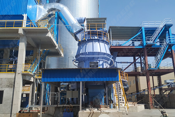 山東年產(chǎn)30萬噸礦粉線 山東年產(chǎn)30萬噸礦粉線