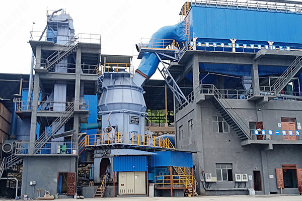 新鄉(xiāng)長(zhǎng)城機(jī)械GRM系列立磨機(jī) 新鄉(xiāng)長(zhǎng)城機(jī)械GRM系列立磨機(jī)