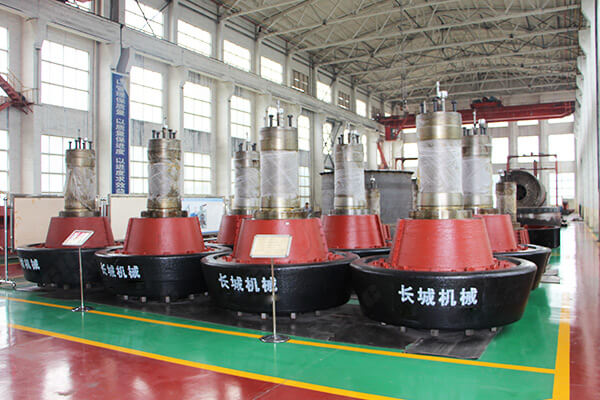 新鄉(xiāng)長城機械礦渣立磨磨輥 新鄉(xiāng)長城機械礦渣立磨磨輥