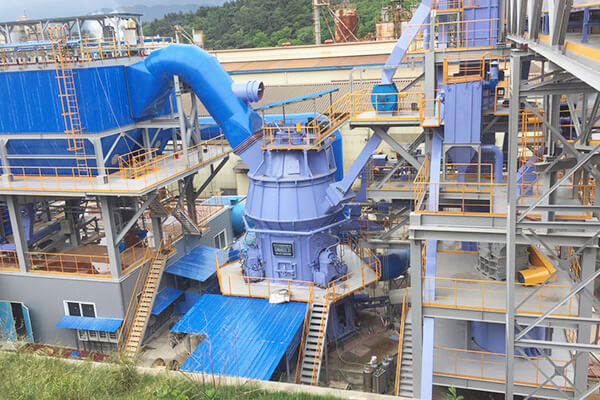 新鄉(xiāng)長(zhǎng)城機(jī)械礦渣立磨 新鄉(xiāng)長(zhǎng)城機(jī)械礦渣立磨