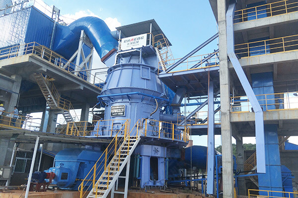 新鄉(xiāng)長城機(jī)械鎳渣立磨 新鄉(xiāng)長城機(jī)械鎳渣立磨