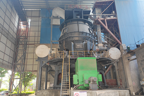 廣東年產(chǎn)60萬(wàn)噸礦渣微粉總包生產(chǎn)線(xiàn) 廣東年產(chǎn)60萬(wàn)噸礦渣微粉總包生產(chǎn)線(xiàn)