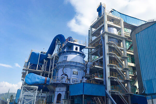 廣東珠海年產(chǎn)60萬(wàn)噸礦渣微粉總包生產(chǎn)線(xiàn) 廣東珠海年產(chǎn)60萬(wàn)噸礦渣微粉總包生產(chǎn)線(xiàn)