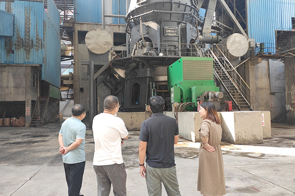 廣東年產(chǎn)60萬(wàn)噸礦渣微粉總包生產(chǎn)線(xiàn) 廣東年產(chǎn)60萬(wàn)噸礦渣微粉總包生產(chǎn)線(xiàn)