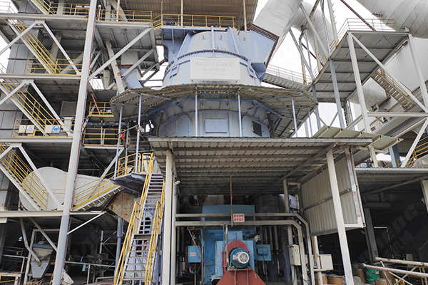 海南年產(chǎn)100萬(wàn)噸礦渣微粉總包生產(chǎn)線(xiàn) 海南年產(chǎn)100萬(wàn)噸礦渣微粉總包生產(chǎn)線(xiàn)