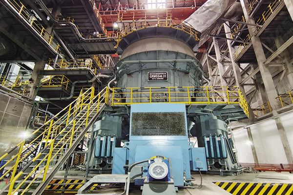 新鄉(xiāng)長城為沙鋼承建的年產(chǎn)60萬噸鋼渣微粉生產(chǎn)線 新鄉(xiāng)長城為沙鋼承建的年產(chǎn)60萬噸鋼渣微粉生產(chǎn)線