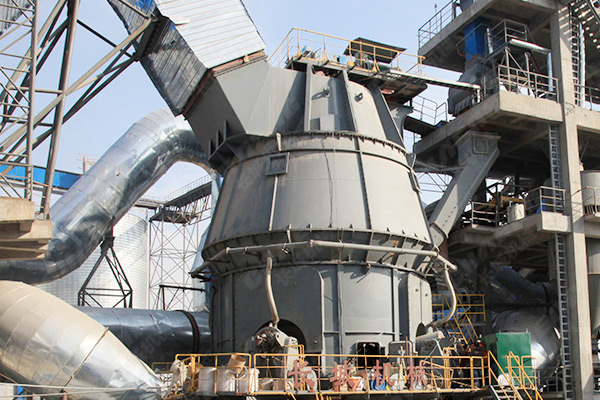 水泥立磨機(jī)