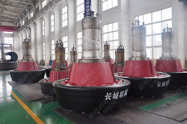 新鄉(xiāng)長城機(jī)械立磨機(jī)磨輥 新鄉(xiāng)長城機(jī)械立磨機(jī)磨輥