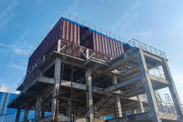 湖北年產(chǎn)60萬(wàn)噸鋼渣微粉總包線 湖北年產(chǎn)60萬(wàn)噸鋼渣微粉總包線