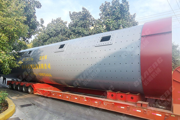 長(zhǎng)城機(jī)械2臺(tái)φ3.5-17.5m超細(xì)球磨機(jī) 長(zhǎng)城機(jī)械2臺(tái)φ3.5-17.5m超細(xì)球磨機(jī)