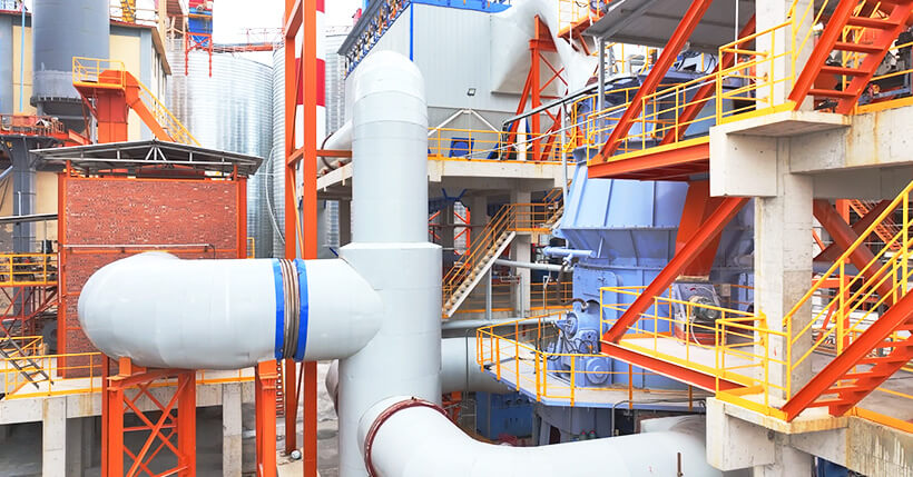 山東年產(chǎn)30萬噸礦粉線項目4