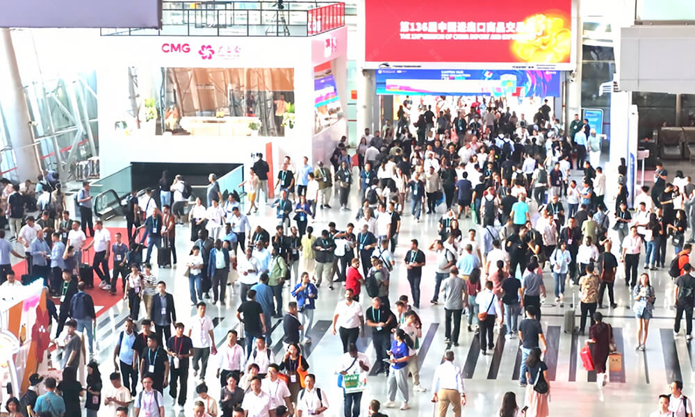 廣交會“中國制造行”圓滿收官，新鄉(xiāng)長城期待與全球客戶再相聚！